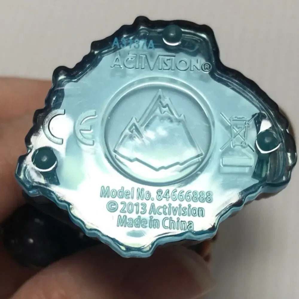 2013 Activision Skylanders Swap Force Knockout Terrafin
